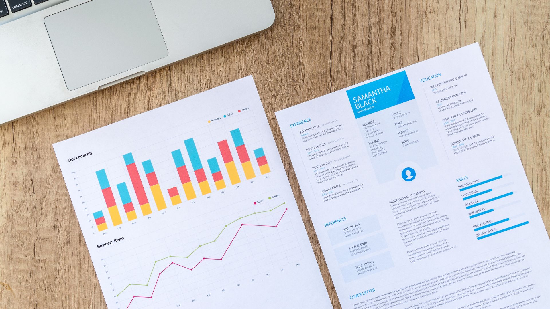 Laporan Tahunan 2024